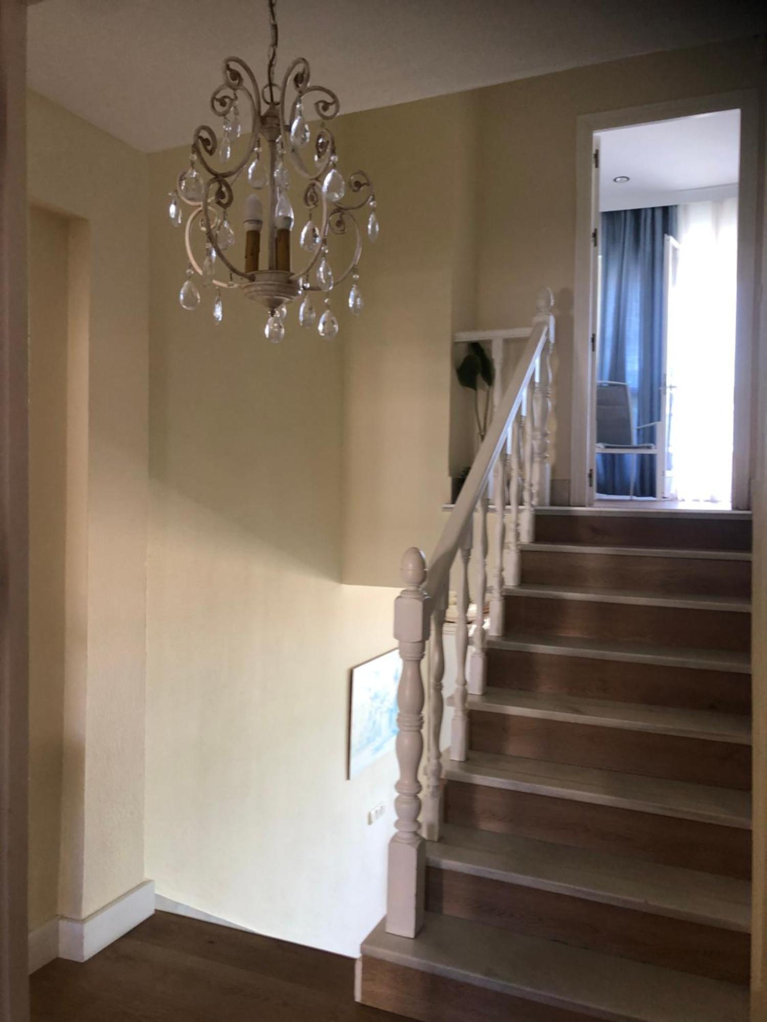 Ferienwohnung Luxury Oceanfront Triplex In Cádiz Exterior foto